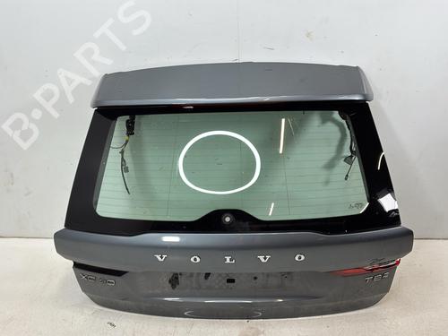 Used Tailgate Tailgate 37643286 37643286