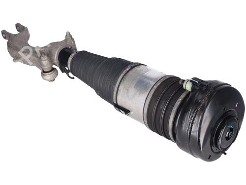 Left front shock absorber VW TOUAREG (CR7, RC8) 3.0 TDI 4motion | BP18234802M16 
