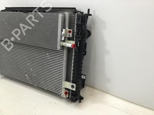 Radiator set OPEL VIVARO C Van (K0) VIVARO-E HYDROGEN | BP39919842M120 - Image 2