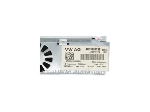 Electronic module AUDI A8 D4 (4H2, 4H8, 4HC, 4HL) 4.0 TFSI quattro | BP36501320M83 - Image 3