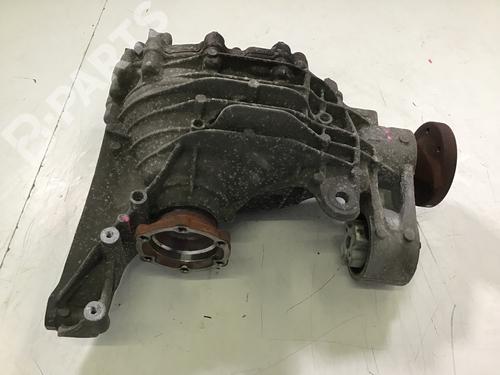 Differensial bakvogn AUDI A4 B9 Avant (8W5, 8WD) 3.0 TDI quattro | BP8612273M24 