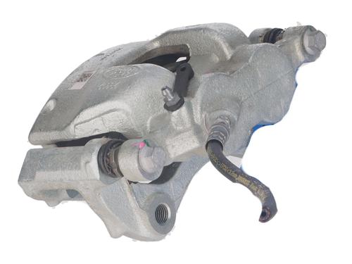 Left front brake caliper FORD TRANSIT V363 Platform/Chassis (FED, FFD) 2.0 EcoBlue | BP19406906M105 