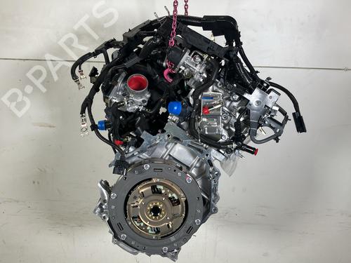 Motor für Motor TOYOTA YARIS CROSS (MXP_) 1.5 Hybrid (MXPJ10) (92 hp) 39925106 39925106
