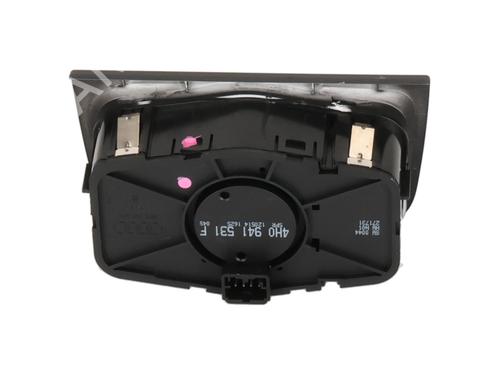 Headlight switch AUDI A8 D4 (4H2, 4H8, 4HC, 4HL) 4.0 TFSI quattro | BP36808997I24 - Image 3