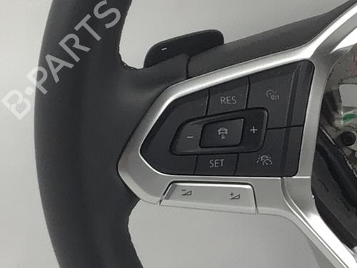 Steering wheel VW T-ROC (A11, D11) 1.0 TSI | BP36003178C49 - Image 3