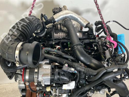 Engine FORD TRANSIT V363 Platform/Chassis (FED, FFD) 2.0 EcoBlue | BP34471044M1  - Image 9