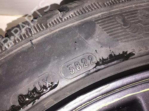 Rim TESLA MODEL 3 (5YJ3) EV | BP32237624C45