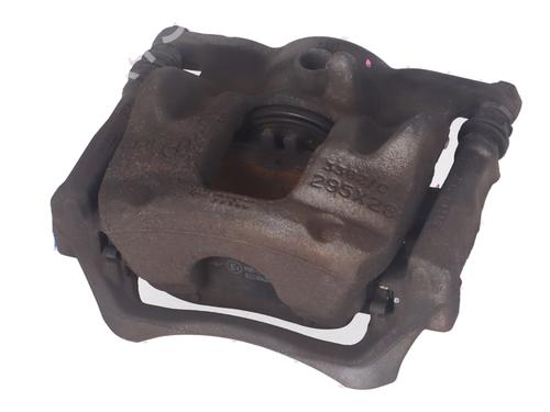 Left front brake caliper MERCEDES-BENZ CLA Shooting Brake (X117) CLA 220 CDI / d (117.903) | BP19317494M105 