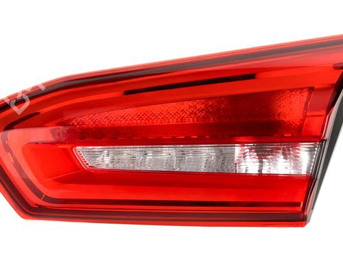 Fanale portellone destro Fanale portellone destro 39157119 39157119