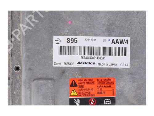 Electronic module OPEL AMPERA (R12) EV 150 | BP28032365M83 
