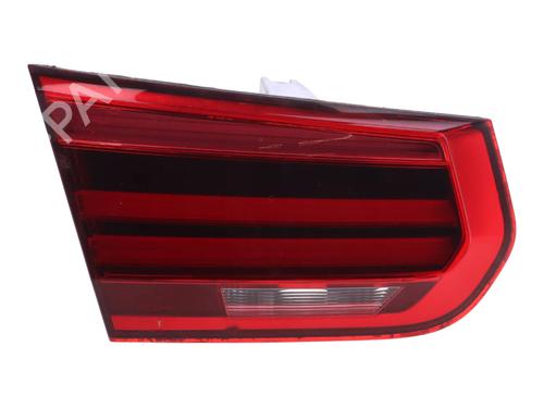 Venstre baglygte bagklap BMW 3 (F30, F80) 330 i (252 hp) 28084342