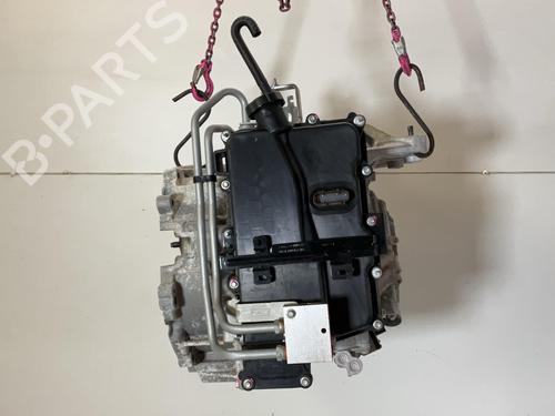 Gearbox FORD TRANSIT V363 Platform/Chassis (FED, FFD) 2.0 EcoBlue | BP36804467M3 - Image 4