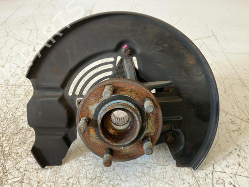 Mangueta delantera derecha Mangueta delantera derecha FORD TRANSIT CONNECT MPV 1.5 EcoBlue (120 hp) 37587858 37587858