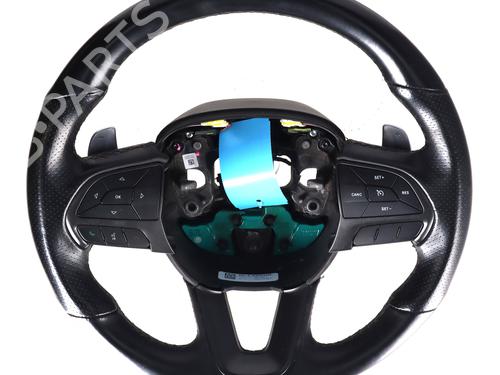 steering-wheel-dodge-charger-2010-39921950 main image
