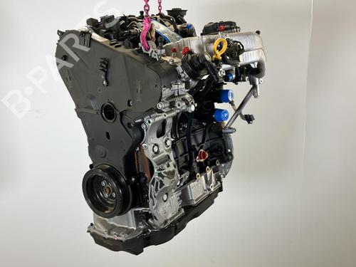 Engine SKODA OCTAVIA IV Combi (NX5, PV5) 2.0 TDi | BP30501410M1 