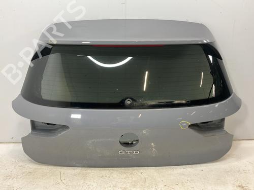 Bagklap CC/Kombi-Coupé Bagklap CC/Kombi-Coupé VW GOLF VIII (CD1, DA1) 2.0 TDI GTD (200 hp) 34165370 34165370