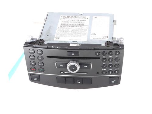 electronic-module-mercedes-benz-c-class-w204-2007-2008-2009-2010-2011-2012-2013-2014-2015-37454902 main image