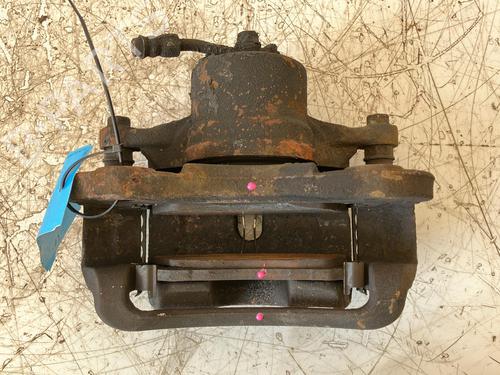 Left front brake caliper KIA OPTIMA (JF) 1.7 CRDi | BP37610317M105 - Image 4
