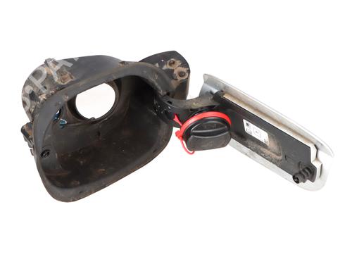 Tampa do combustível Tampa do combustível OPEL ASTRA K Sports Tourer (B16) 1.5 CRDI (35) (122 hp) 34036833 34036833