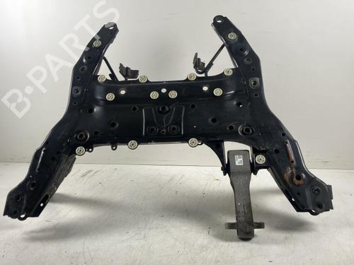 Used Subframe Subframe BMW X1 (F48) sDrive 18 i (140 hp) 40445940 40445940