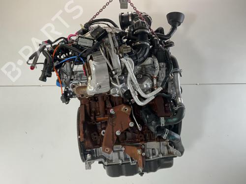 Motor FORD TRANSIT V363 Platform/Chassis (FED, FFD) 2.0 EcoBlue | BP38170542M1 - Image 2