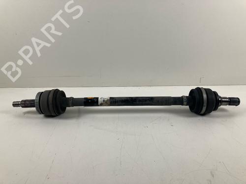 Left rear driveshaft GENESIS G70 (IK) 2.0 T-GDi | BP39918662M40 - Image 4