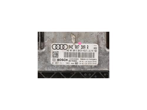 Engine control unit (ECU) AUDI A4 B9 (8W2, 8WC) 1.4 TFSI | BP38067613M57 - Image 3