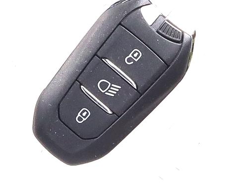 Used Electronic module Electronic module CITROËN C5 AIRCROSS (A_) 1.2 PureTech 130 (ARHNSJ) (131 hp) 36423338 36423338