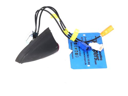 Antenne/Base OPEL VIVARO C Van (K0) VIVARO-E HYDROGEN | BP39921230C140 - Image 2