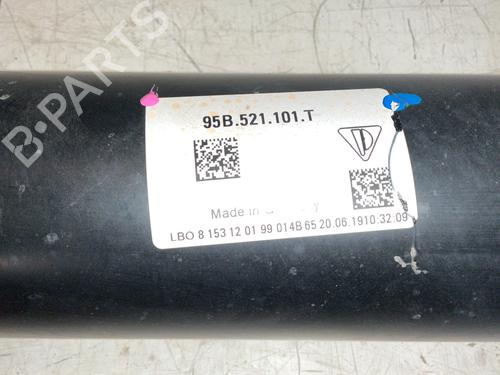 Driveshaft PORSCHE MACAN (95B) 2.0 | BP36381558M37 - Image 2