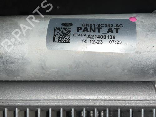 Radiator set FORD TRANSIT V363 Platform/Chassis (FED, FFD) 2.0 EcoBlue | BP36411349M120 - Image 5
