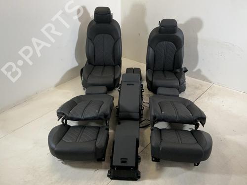 Juego Asientos Juego Asientos AUDI A8 D4 (4H2, 4H8, 4HC, 4HL) 3.0 TDI quattro (258 hp) 36039282 36039282