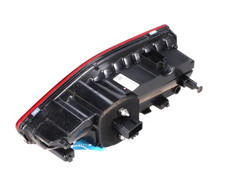 Right tailgate light VW MULTIVAN T7 (STM, STN) 2.0 TDI | BP37454619C80 - Image 2