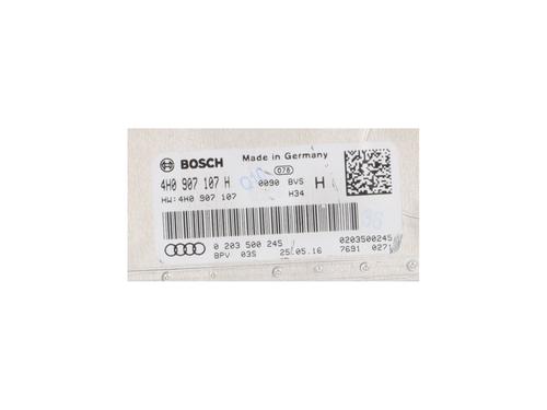 Electronic module AUDI A8 D4 (4H2, 4H8, 4HC, 4HL) 3.0 TDI quattro | BP35718677M83 - Image 3