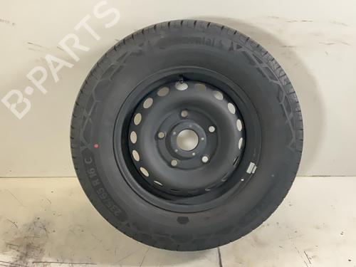 Fælk FORD TRANSIT V363 Platform/Chassis (FED, FFD) 2.0 EcoBlue | BP39181285C45 - Image 13