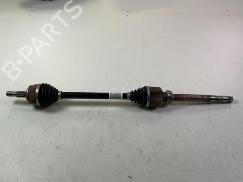 Used Right front driveshaft Right front driveshaft CITROËN JUMPY III Van (V_) ë-JUMPY HYDROGEN (136 hp) 39925172 39925172