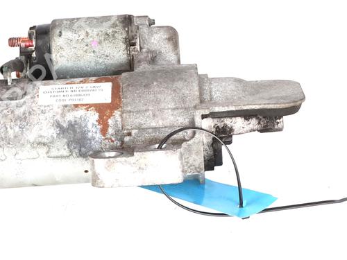Starter MAXUS DELIVER 9 Van 2.0 D (SV63C, SV63D) | BP39928826M8 - Image 2