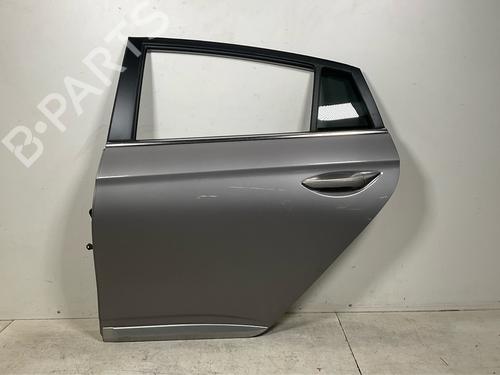Used Left rear door HYUNDAI IONIQ (AE) 1.6 GDI Hybrid (105 hp) 19747509