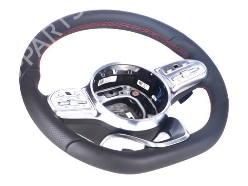 Steering wheel MERCEDES-BENZ GLA (H247) GLA 200 4-matic (247.788) | BP26645848C49