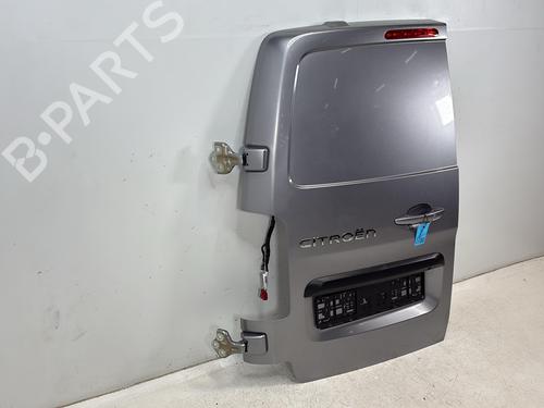 Left tailgate CITROËN JUMPY III Van (V_) ë-JUMPY HYDROGEN | BP39927176C76 - Image 2