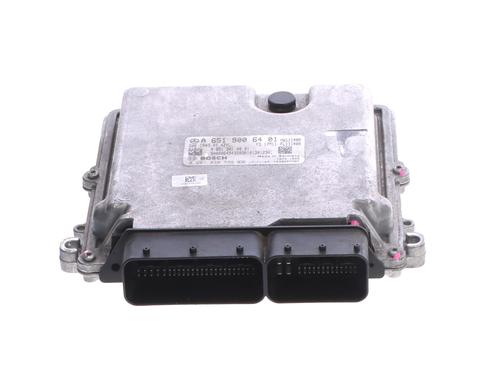 Used Engine control unit (ECU) Engine control unit (ECU) MERCEDES-BENZ GLC (X253) 220 d 4-matic (253.905, 253.903) (170 hp) 40043440 40043440