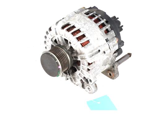 Used Alternator Alternator SKODA ROOMSTER (5J7) 1.2 TDI (75 hp) 34374269 34374269