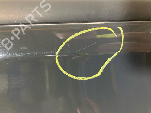 Left rear door VW TIGUAN (5N_) 1.4 TSI | BP27454881C4