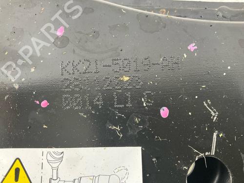 Subframe FORD TRANSIT V363 Platform/Chassis (FED, FFD) 2.0 EcoBlue | BP19093621M9 