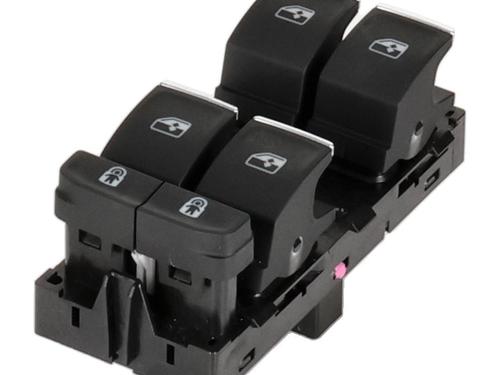 left-front-window-switch-vw-tayron-r41-2024-39928546 main image