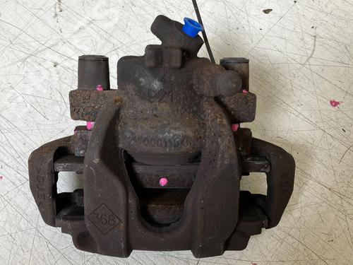 Right front brake caliper SMART FORTWO Coupe (453) 1.0 (453.342, 453.343) | BP38566964M104 - Image 4