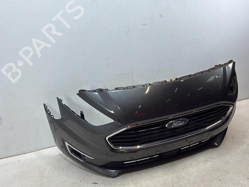 Front bumper FORD TRANSIT CONNECT MPV 1.5 EcoBlue | BP37587853C7 - Image 3