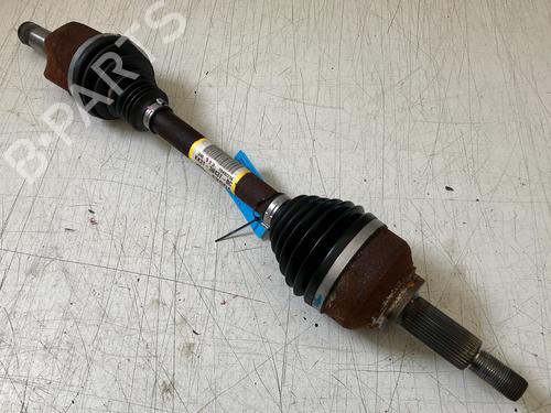 Left front driveshaft FORD TRANSIT V363 Platform/Chassis (FED, FFD) 2.0 EcoBlue | BP39104720M38 - Image 2
