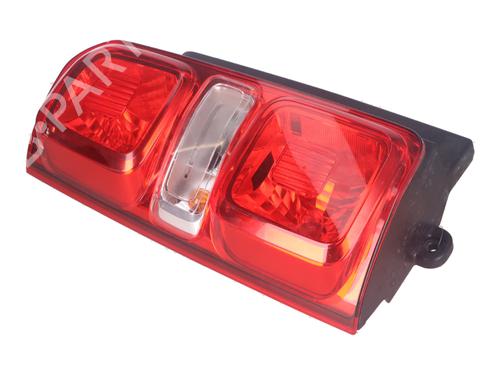 Used Left taillight PEUGEOT EXPERT Van (V_) 2.0 BlueHDi 120 (122 hp) 27729699