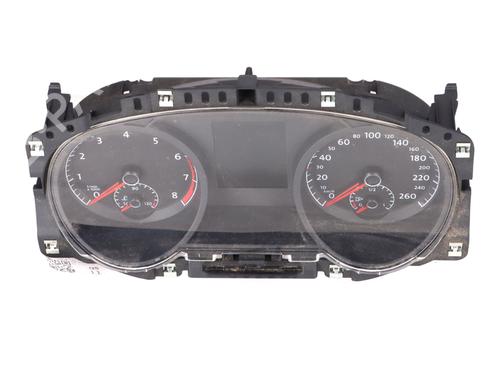 Used Instrument cluster VW GOLF VII (5G1, BQ1, BE1, BE2) 1.4 TSI (122 hp) 28064601